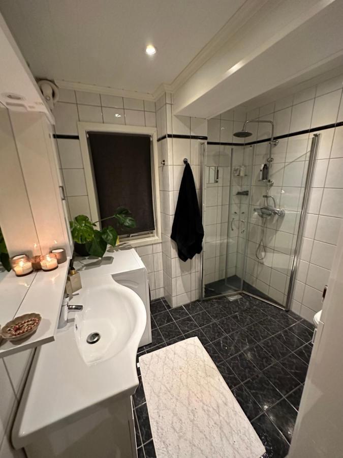 Remarkable 2-Bed Apartment In Tromsø Exterior foto